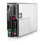HPE 708931-B21 ProLiant BL465c Gen8 1x Opteron 6344 2.6GHz 2x 8GB DDR3 2-Bays SFF Hot-Plug HDD Blade Server