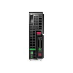 HP 709113-S01 ProLiant Blade Server 2 x AMD Opteron 6378 2.4GHz