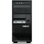 LENOVO 70A4003UIT - ThinkServer TS140 2.9GHz G1850, 1x4GB, 280W Tower server