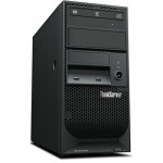 Lenovo 70UB000BUX ThinkServer TS150 4U Tower Server System