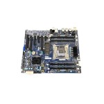 HP 710325-002 Socket LGA2011 Intel Chipset ATX System Board (Motherboard) for Z640 Workstation Supports DDR4 4x DIMM
