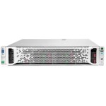 HPE 710725-S01 ProLiant 2U Rack Server 2 x AMD Opteron 6376 2.3GHz