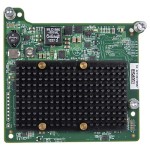 HPE 711305-001 QMH2672 Fibre Channel 16Gb/s Mezzanine Host Bus Adapter