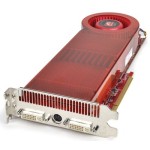 7120468000G ATI Radeon HD 3870 X2 1GB GDDR3 256-Bit PCI Express Dual DVI Video Graphics Card