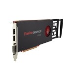 712089700G ATI FirePro V5900 2GB PCI Express x16 2x DP and DVI Video Graphics Card