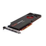 7120H97000G ATI FirePro V7900 2GB GDDR5 PCI-Express x16 Video Graphics Card