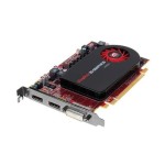 71210830W0G ATI Radeon FirePro 3D V4800 1GB GDDR5 2x DisplayPort/ DVI PCI Express 2.0 x16 Video Graphics Card