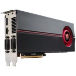7121587000G ATI Radeon HD 5870 1GB GDDR5 PCI Express Video Graphics Card for Mac Pro (Early 2009/ Mid 2010/ Mid 2012)
