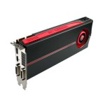 712158700G949B0F ATI Radeon HD 5870 1GB GDDR5 PCI Express x16 Dual DVI/ HDMI/ DisplayPort Video Graphics Card