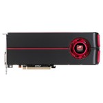 7121C870H0G ATI Radeon HD 5870 1GB GDDR5 PCI Express Video Graphics Card for Mac Pro (Early 2009/ Mid 2010 and Mid 2012)