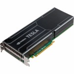 HP 712972-001 NVIDIA Tesla K20x 6GB GDDR5 PCI Express 2.0 x16 Graphics Adapter