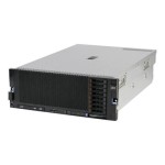 IBM 7143-AC1 System x3850 X5 4U Rack-mountable Configure-To-Order Server Chassis