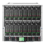 HP 714684-S21 2400-Watts Hot-Plug Rack-mountable Power Supply Enclosure for BLC7000