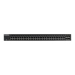 LENOVO 715952F - Lenovo RackSwitch G8052 (Front to Rear)