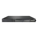 LENOVO 7159B2X - Lenovo ThinkSystem NE1032T RackSwitch (Front to Rear)