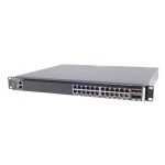 LENOVO 7159BAX - Lenovo RackSwitch G7028 (Rear to Front)