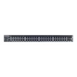 LENOVO 7159CAX - Lenovo RackSwitch G7052 (Rear to Front)