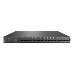 LENOVO 7159D1X - Lenovo ThinkSystem NE10032 RackSwitch (Rear to Front)