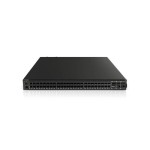 LENOVO 7159E1X - Lenovo ThinkSystem NE2572 RackSwitch (Rear to Front)