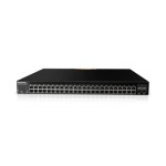 LENOVO 7159G52 - Lenovo RackSwitch G8052 (Rear to Front)