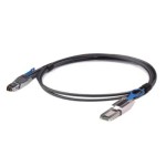 HPE 716197-B21 Ext 2.0m 6ft Mini-SAS HD 4x to Mini-SAS HD 4x Cable