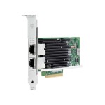 [716591-B21] ราคา จำหน่าย ขาย HP Ethernet 10Gb DP 561T Adapter