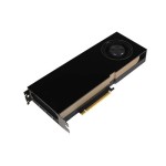 HP 717701-001 Quadro 6000 6GB 384-Bit GDDR5 DVI/ Dual DisplayPort Workston PCI Express 2.0 x16 Video Graphics Card