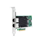 HP 717708-001 - HPE 561T 10Gb 2-Port PCI Ethernet Adapter