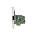 HP 717708-002 - HPE 561T 10Gb 2-Port PCI Ethernet Adapter