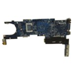 HP 717843-001 Socket FCBGA1023 Intel Q77 Express Chipset System Board (Motherboard) for Elitebook Folio 9470M Supports Core i5-3437U DDR3 2x DIMM