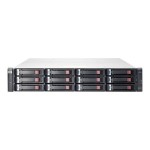 HP 717870-001 - HPE SAN (FC/iSCSI) Controller for MSA2040