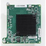 HPE 718203-B21 2-Ports Fibre Channel 16Gb/s PCI Express 2.0 X4 Mezzanine Host Bus Adapter for BladeSystem c-Class
