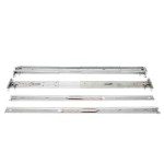 HP 718214-001 - HP 2U LFF Easy Install Rail kit for G8-G10 Servers