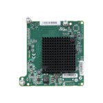 HPE 718577-001 2-Ports Fibre Channel 16Gb/s PCI Express 2.0 X4 Mezzanine Host Bus Adapter for BladeSystem c-Class