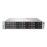 HPE 719061-B21 ProLiant DL380 Gen9 2U Rack Configure-to-order Server