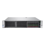 HPE 719064-B21 ProLiant DL380 Gen9 2U Rack Configure-to-order Server