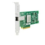 HPE 719211-001 Storefabric SN1100E 1-Port 16Gb/s PCI-Express 3.0 x8 Low-Profile Fibre Channel Host Bus Adapter
