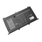 เดลล์ 71JF4 6-Cell 6400mAh 74Wh 11.4VLi-Ion Battery สำหรับ Inspiron
