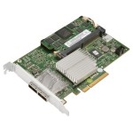 เดลล์ 71N7N PERC H800 6Gb/s SAS RAID Controller 512MB