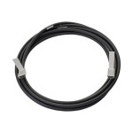 HP 720196-B21 - HPE BLc 1m Direct Attach Copper Cable (QSFP+ to QSFP+)
