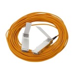 HP 720208-B21 - HPE 40G QSFP+ to QSFP+ AOC 10m