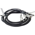 [721064-B21] ราคา จำหน่าย HPE BLc 40G QSFP+ 4x10G SFP+ 3m DAC Cbl