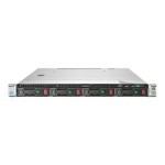 HP 722315-B21 ProLiant DL320E Gen8 V2 Hot-Plug 4-SFF Configure-to-Order Server