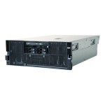 IBM 7233-AC1 System x3850 M2 4-Bay SFF CTO Rack Server System