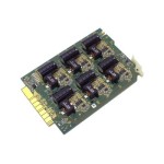 HP 723575-001 - HPE DC-DC Converter Board for MSL6480