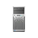 HPE 724977-S01 ProLiant ML310E G8 v2 S-BUY 1X Xeon QUAD-CORE E3-1220v3/ 3.1GHZ