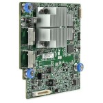 HP 726740-B21 Smart Array P440ar 2-Ports SATA 6Gb/s SAS 12Gb/s PCI Express 3 x8 2GB Cache (FBWC) Mezzanine Storage Controller Card