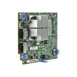 HPE 726757-B21 H240AR 12GB 2-Ports Internal Daughter Card Smart Host Bus Adapter