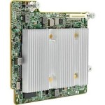 HPE 726782-B21 P741M 4-Ports SAS 12Gb/s SATA 2GB Cache (FBWC) Mezzanine Controller Card