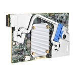 HP 726793-B21 - HPE P246br SR (4 Internal Lanes/1GB Cache) 12G Modular 4-Port SAS Controller
